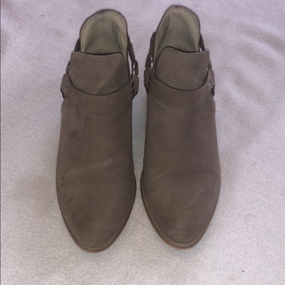 BP. Booties - Picture 2 of 5